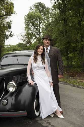 City native plans honeymoon to Mexico